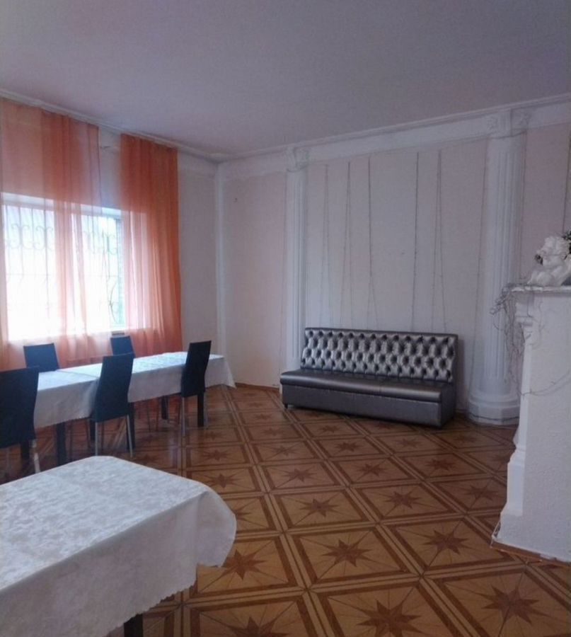 дом г Красноярск р-н Центральный ул Писарева 31 фото 14