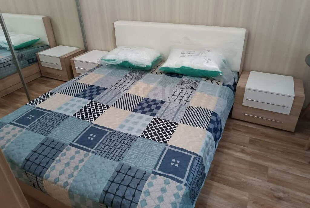 квартира г Новосибирск ул Ватутина 49 Площадь Маркса фото 10