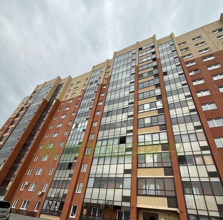 квартира г Новосибирск Заельцовская ул Кубовая 47/1 фото 40