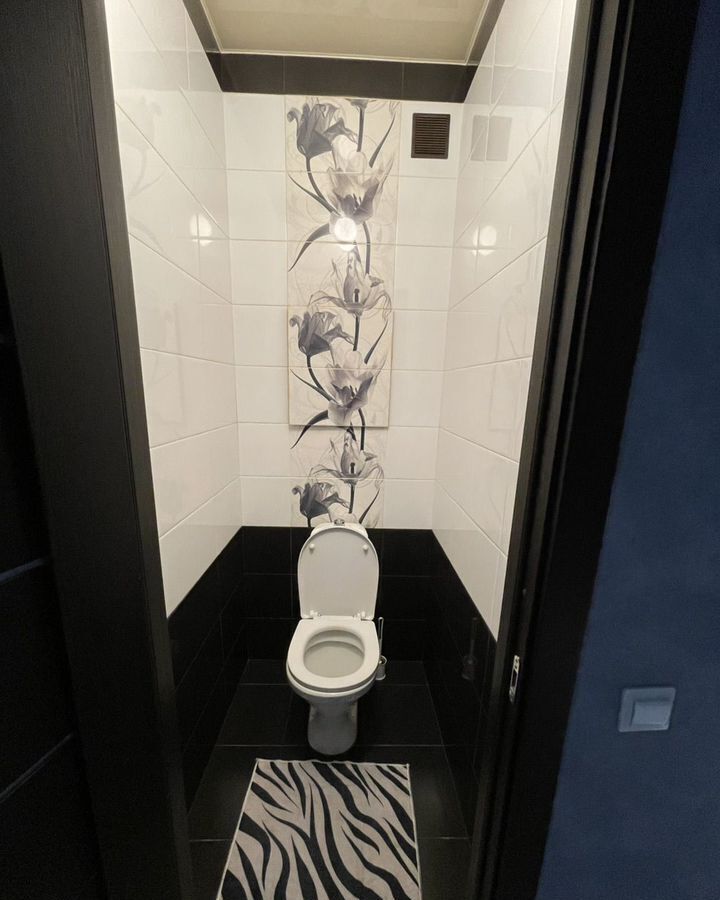 квартира г Домодедово ул Курыжова 1к/3 фото 8