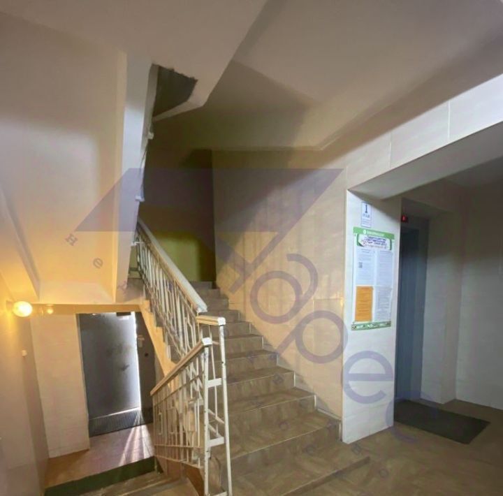 квартира г Нижний Новгород Горьковская ш Казанское 4к/2 фото 14