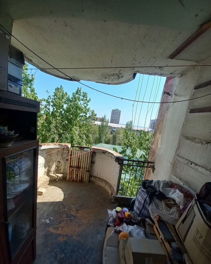 квартира г Махачкала р-н Ленинский пр-т Петра I, 97 фото 8