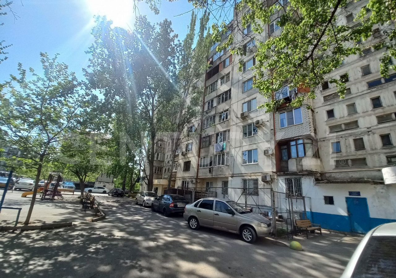 квартира г Махачкала р-н Ленинский пр-т Петра I, 97 фото 14