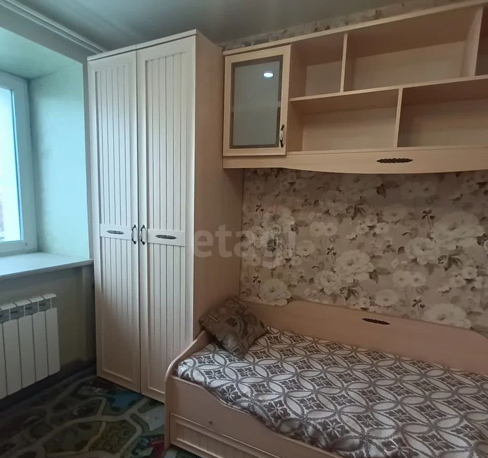 квартира г Сургут р-н Северный жилой ул Грибоедова 5 Тюменская обл. фото 9
