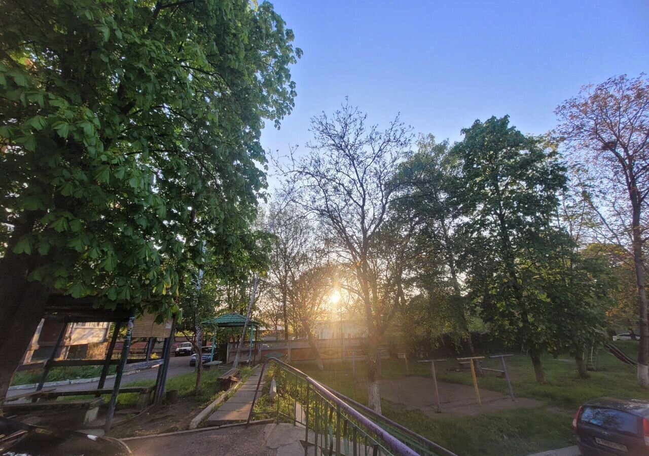 квартира г Лермонтов ул Патриса Лумумбы 7 фото 13