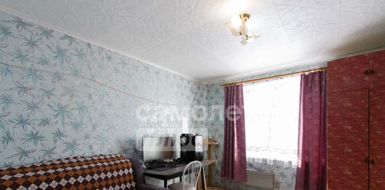 квартира г Томск с Тимирязевское ул Водозаборная 3 р-н Кировский фото 7