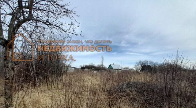 земля снт Аклан Квартал Восточная сторона, ул. 22-я, Нефтекамск фото