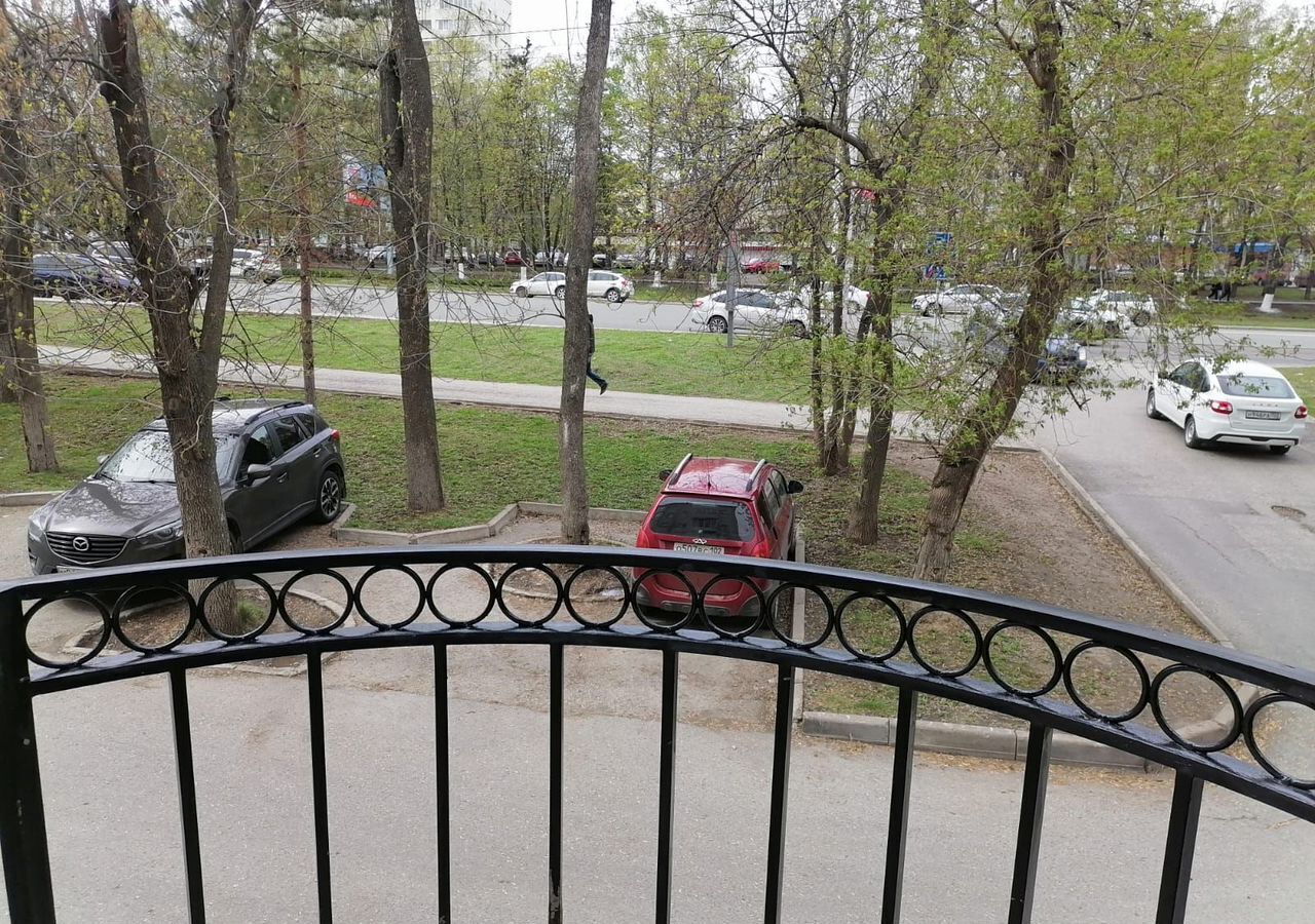 свободного назначения г Уфа р-н Советский пр-кт Октября 18 фото 11