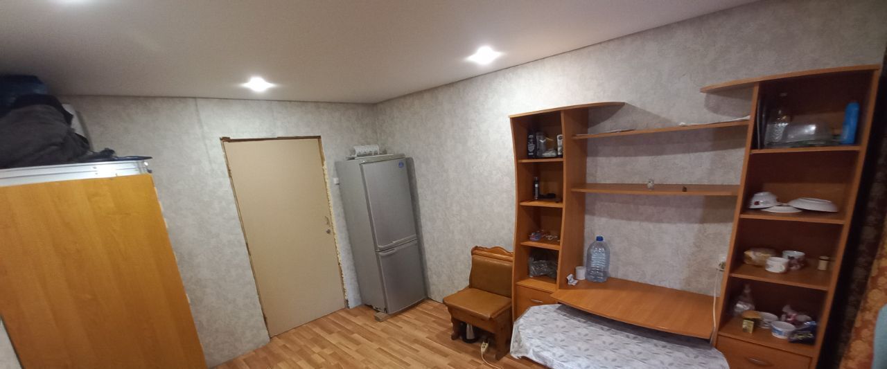 комната г Орел р-н Заводской ул МОПРа 31 фото 4