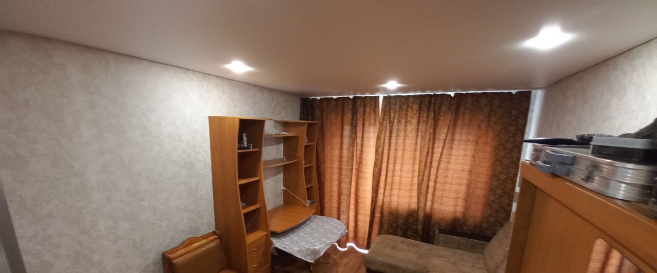 комната г Орел р-н Заводской ул МОПРа 31 фото 3
