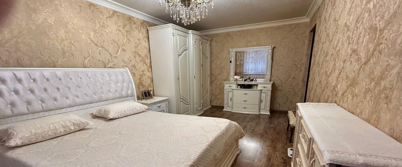 квартира г Баксан ул Фрунзе фото 2