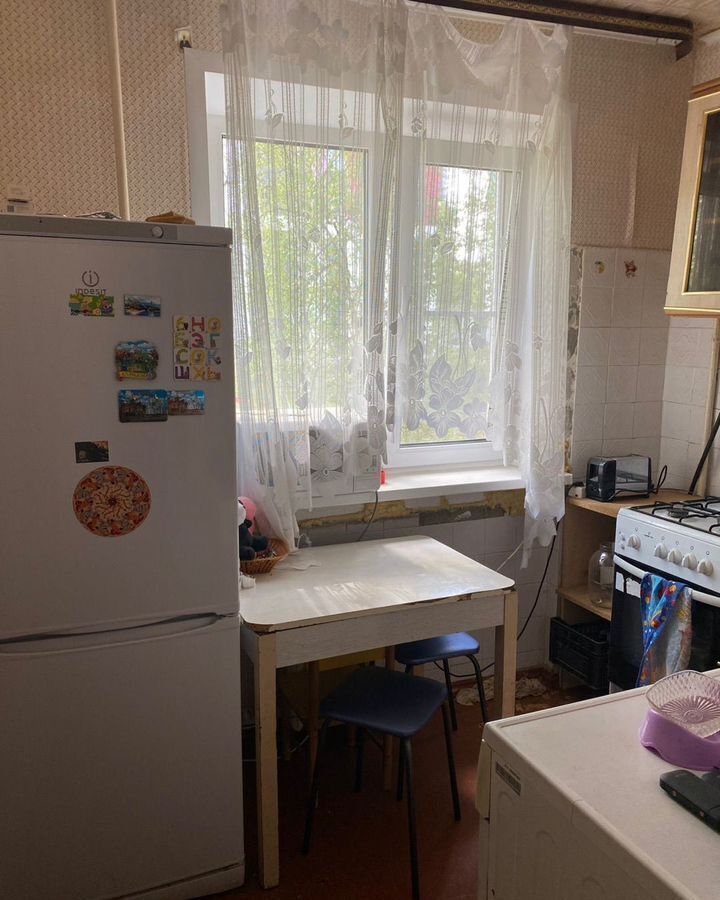 квартира г Саранск р-н Пролетарский ул Пушкина 14а фото 3