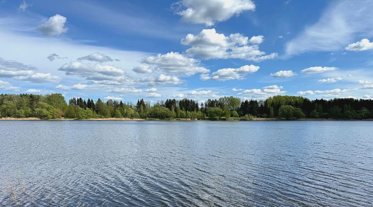 земля г Солнечногорск Семейный Истра кп фото 2
