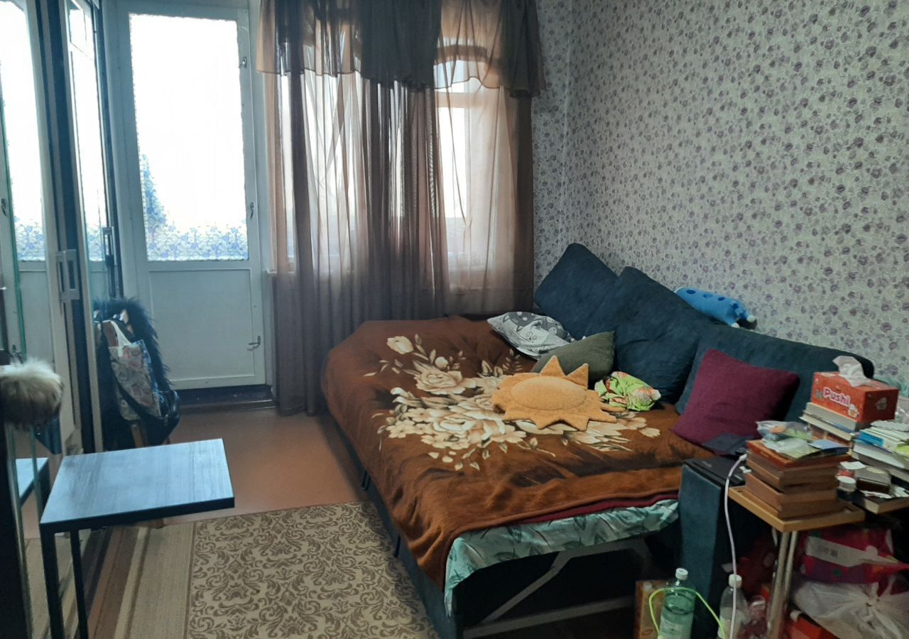 квартира г Симферополь ул Маршала Жукова 27 фото 6