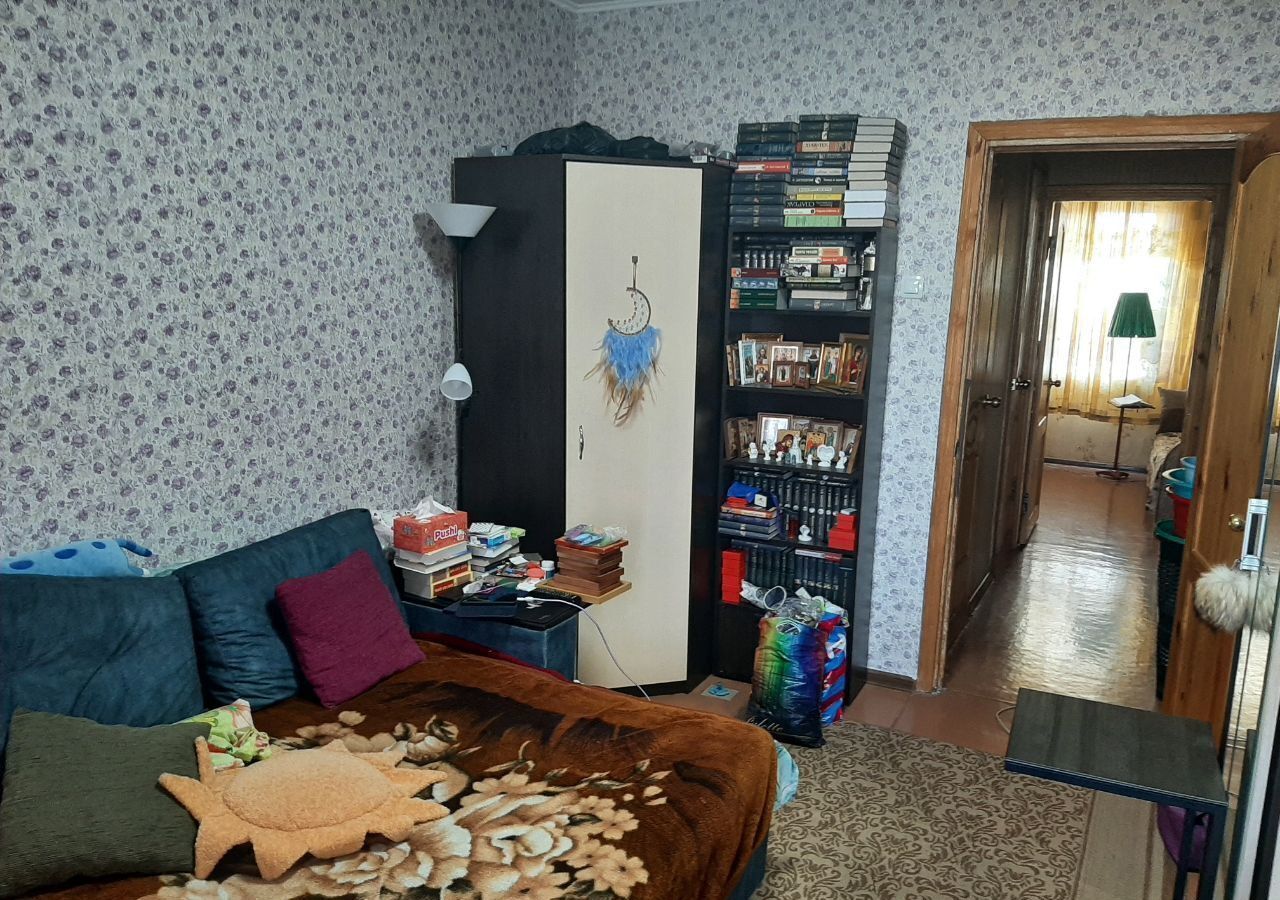 квартира г Симферополь ул Маршала Жукова 27 фото 7