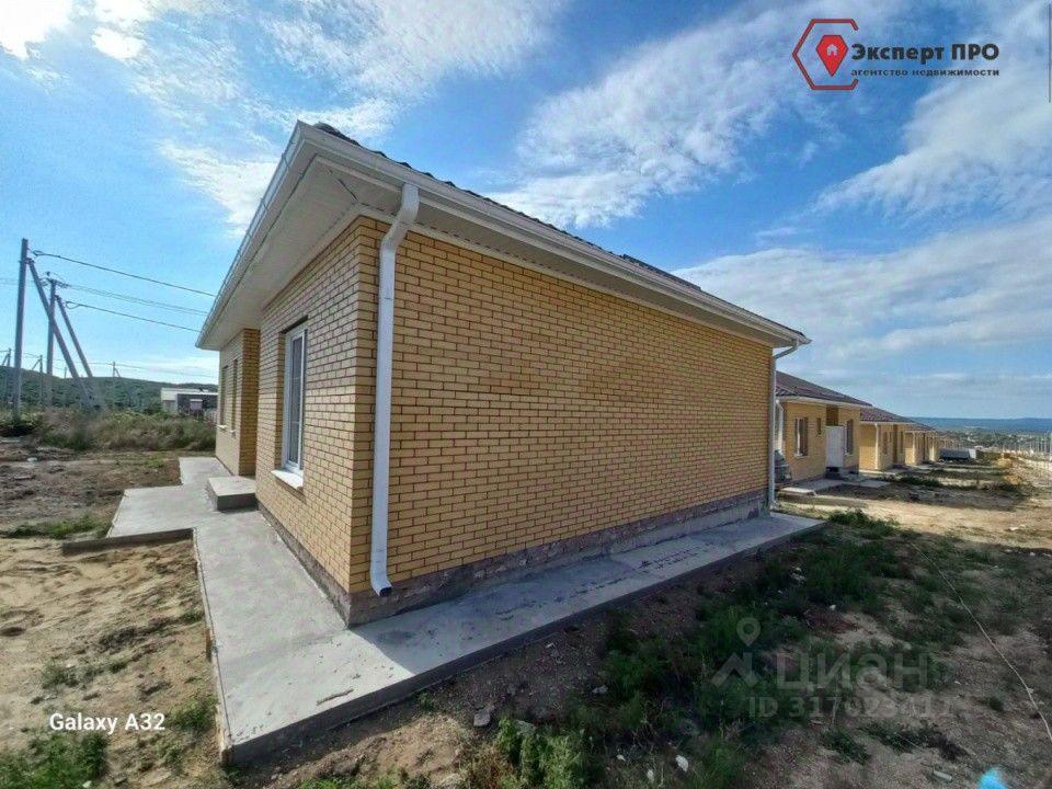 дом г Новороссийск ст-ца Раевская ул Котова фото 5