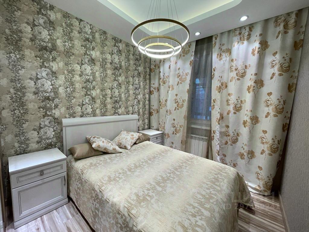 квартира г Сочи р-н Адлерский ул Ленина 217а/15 Курортный Городок фото 9