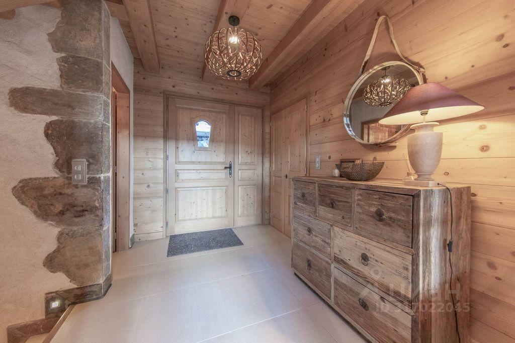 дом г Сочи пгт Красная Поляна Дальняя улица фото 10