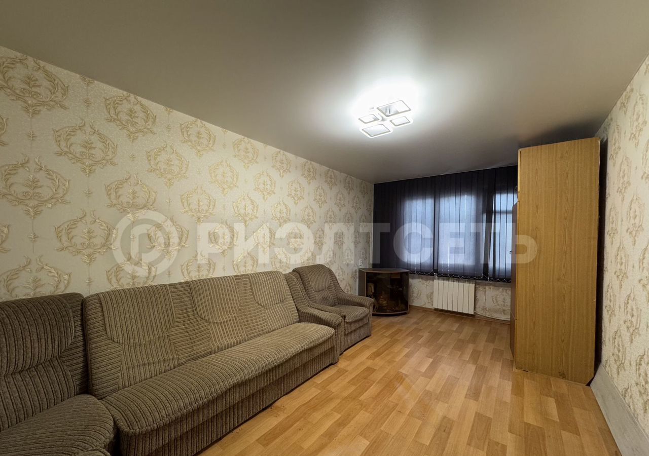 квартира г Мурманск р-н Октябрьский ул Капитана Маклакова 33 фото 5