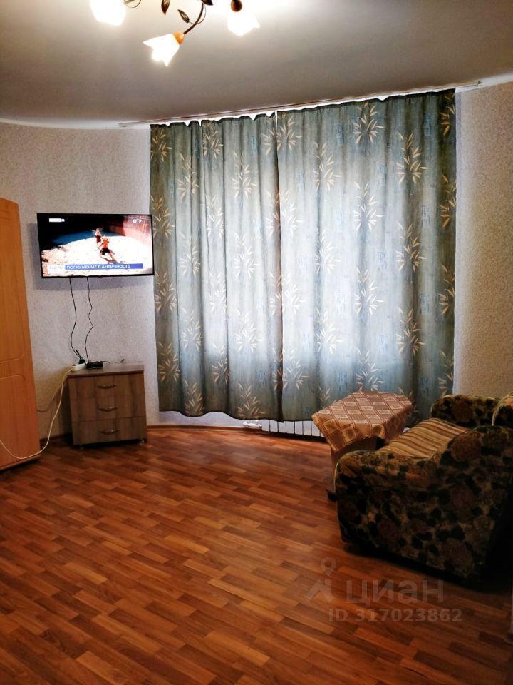 квартира р-н Анапский г Анапа ул Крымская 250 фото 12