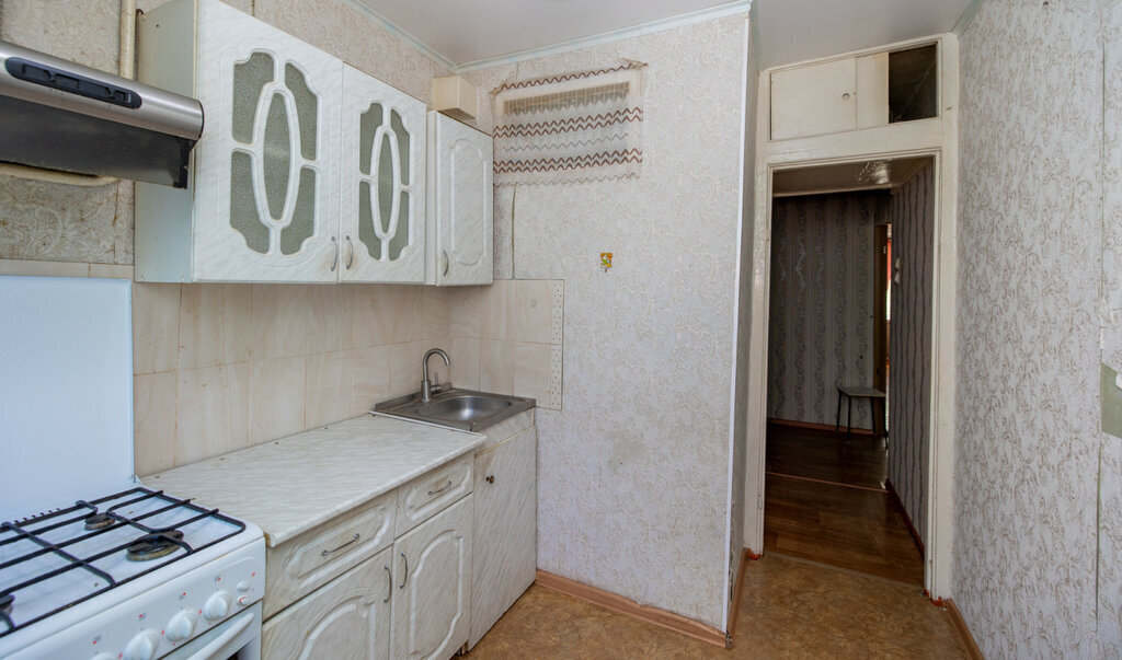 квартира г Оренбург ул Дружбы 6/1 фото 6