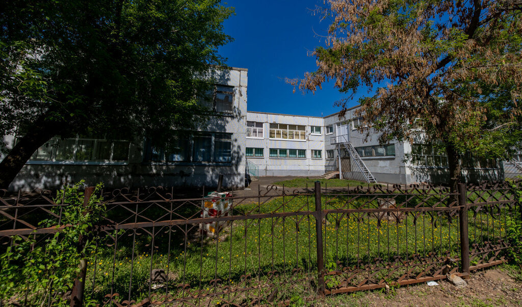 квартира г Оренбург ул Дружбы 6/1 фото 11