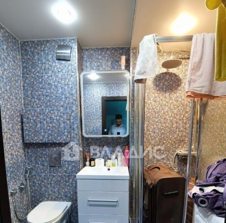квартира г Химки ул 9 Мая 2 Химки фото 16