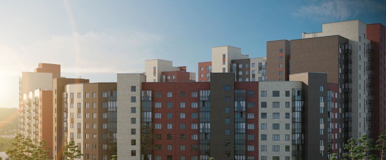 квартира г Красноярск р-н Октябрьский ул Академгородок 80 фото 4