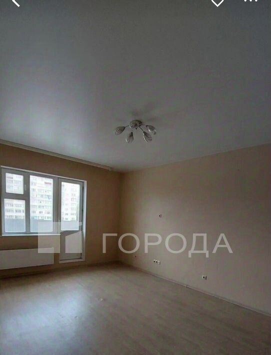 квартира г Новосибирск Речной вокзал ул Твардовского 22/1 фото 1