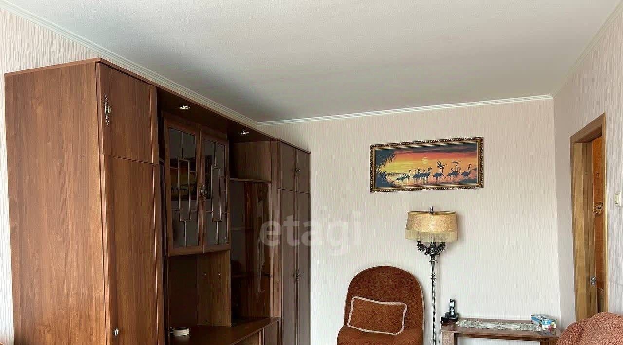 квартира г Серпухов ул Новая 10 фото 13