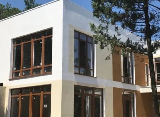 земля г Алушта с Нижняя Кутузовка ул Троицкая фото 6