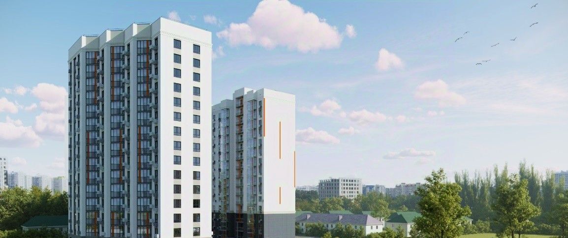 квартира г Пенза р-н Железнодорожный ул Измайлова 41в фото 4