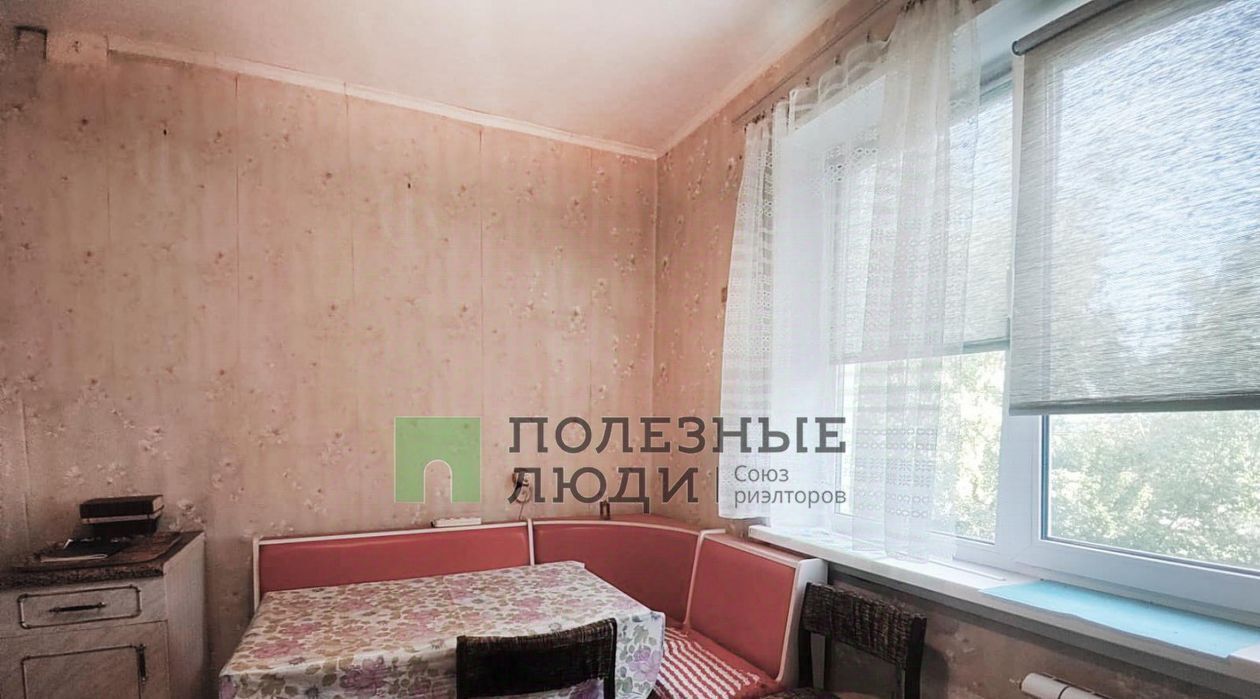 квартира г Орел р-н Заводской ул Машкарина 4 фото 4