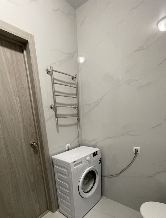 квартира г Магнитогорск р-н Орджоникидзевский ш Западное 444ак/5 фото 9