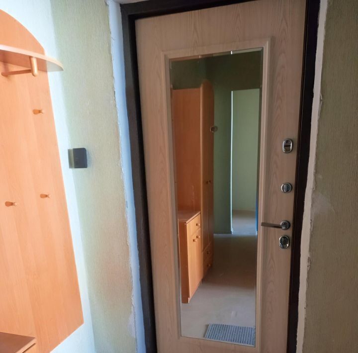 квартира г Энгельс пр-кт Химиков 3а фото 17