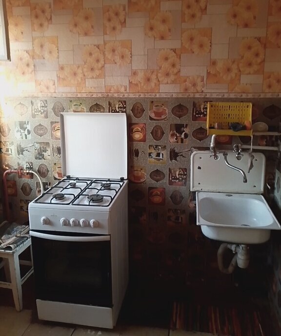 комната г Магнитогорск ул Октябрьская 32/1 фото 6
