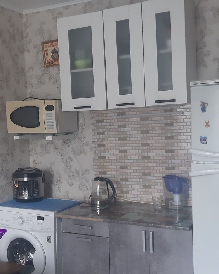 комната г Брянск рп Радица-Крыловка Бежицкий район ул Почтовая 98а фото 2