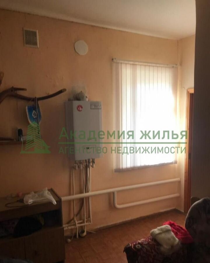 дом г Маркс ул 11-я линия 5 Марксовский р-н, муниципальное образование фото 6