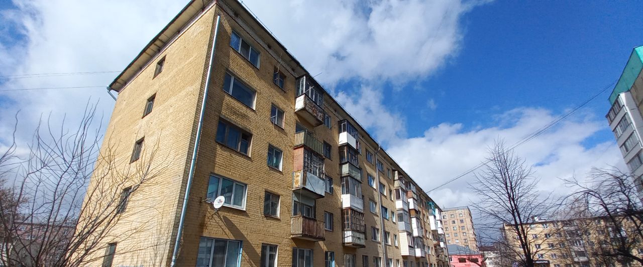 комната г Орел р-н Заводской ул МОПРа 31 фото 6