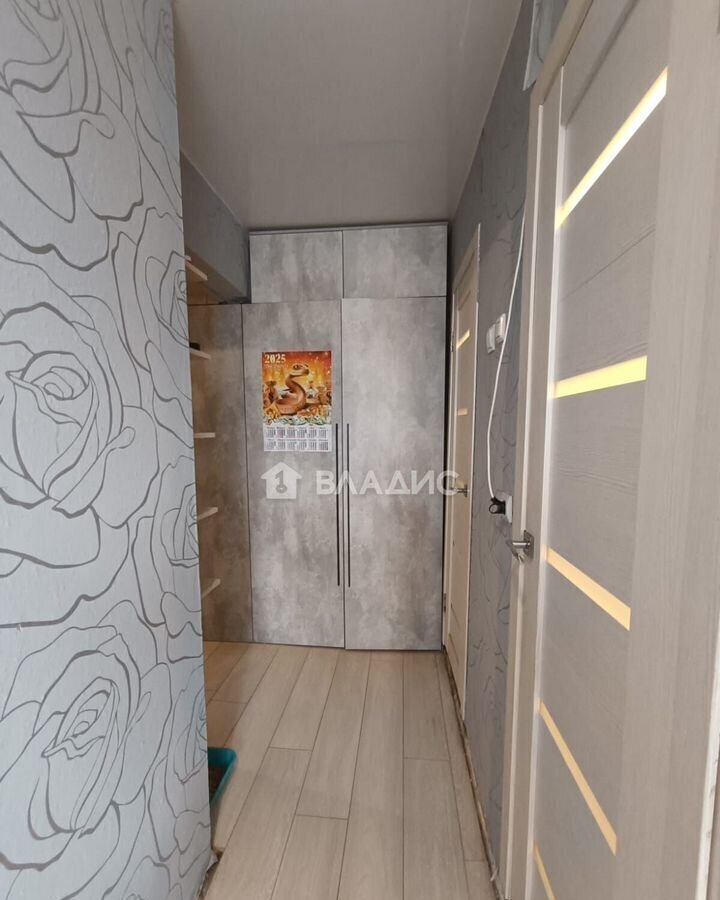 квартира г Чита р-н Ингодинский 1-й мкр-н, 38 фото 4