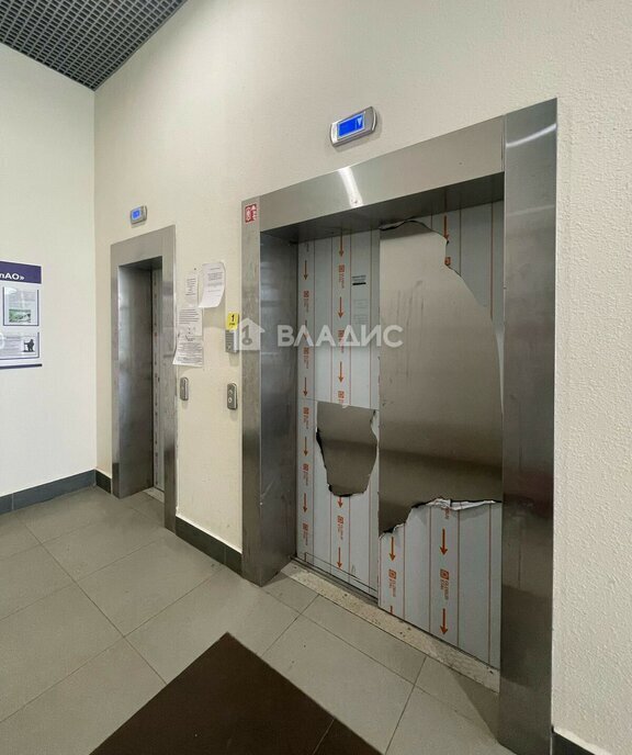 квартира г Зеленоград ул Заводская 14к/1 Зеленоград—Крюково фото 20