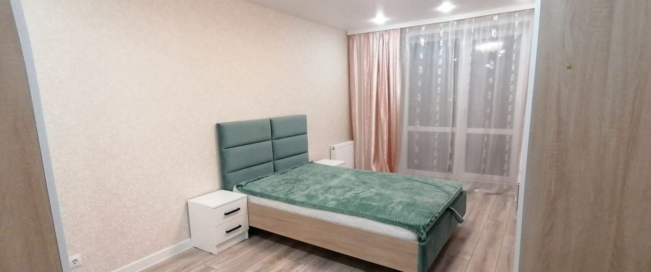 квартира г Киров р-н Первомайский ул Красной Звезды 32 фото 1