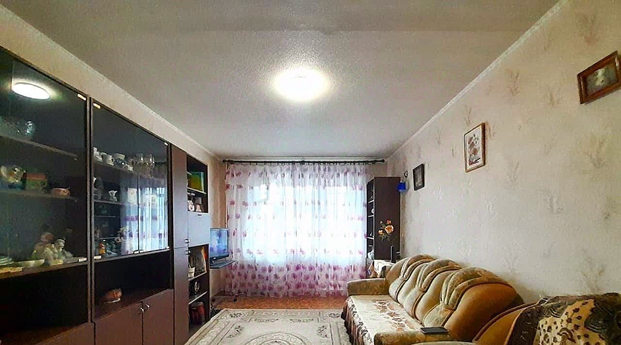 квартира р-н Жуковский г Кременки ул Маршала Жукова 7 фото 1