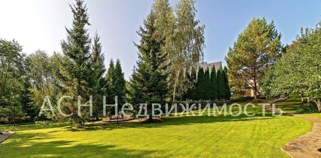 дом городской округ Одинцовский г Звенигород 52 фото 10