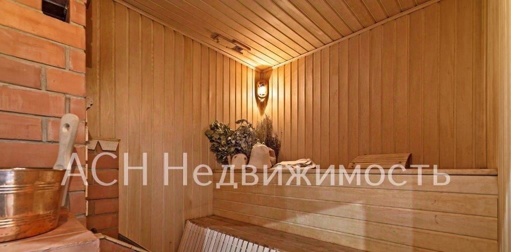 дом городской округ Одинцовский г Звенигород 52 фото 29
