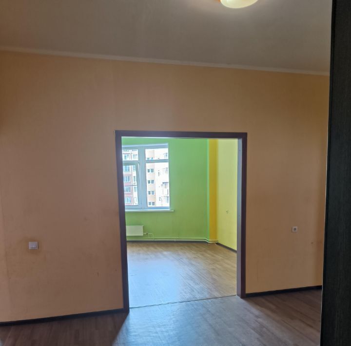квартира г Абакан ул Кирова 112/3 фото 3