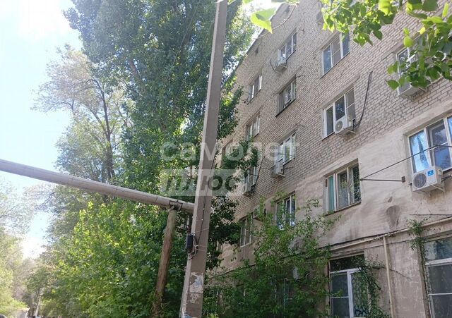 комната р-н Ленинский ул Татищева 15 фото