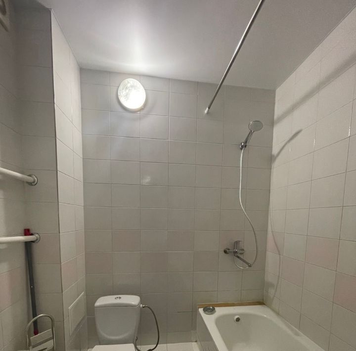 квартира г Калининград р-н Московский ул А.Суворова 40 фото 12