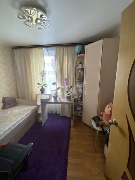 квартира г Калуга р-н Октябрьский ул Московская 315к/2 фото 6