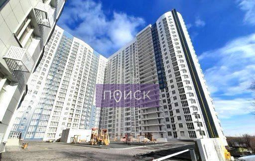 квартира г Ростов-на-Дону р-н Железнодорожный ул Привокзальная 3/1 фото 1